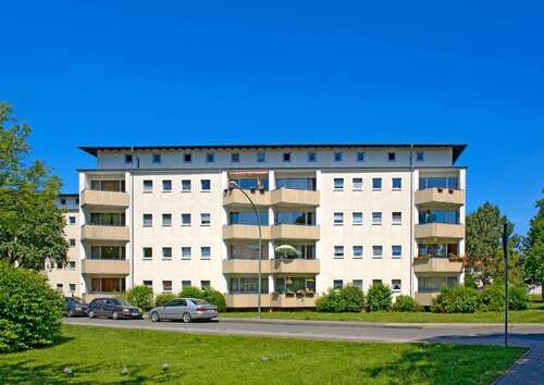 Foto - Wohnung zum Mieten in Ahlen 487,00 € 57.45 m²