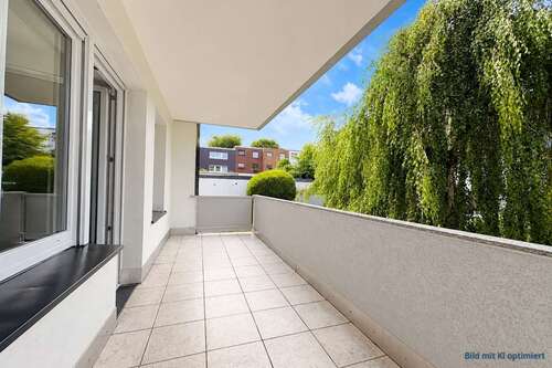 Foto - Wohnung zum Mieten in Bochum 1.100,00 € 118 m²