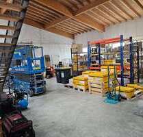 Halle in Heroldstatt 995.000,00 € 375 m²