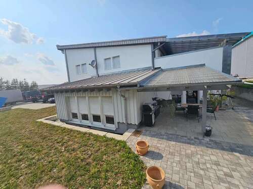 Foto - Halle in Heroldstatt 995.000,00 € 375 m²