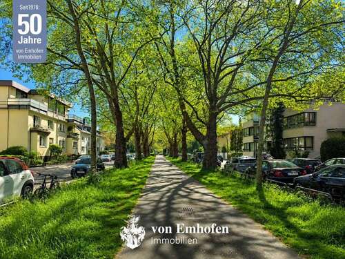 Foto - Wohnung zum Kaufen in Köln Braunsfeld 325.000,00 € 66 m²
