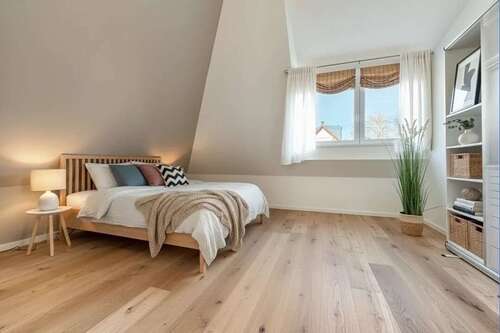 Foto - Wohnung zum Mieten in Markt Schwaben 1.400,00 € 61.08 m²