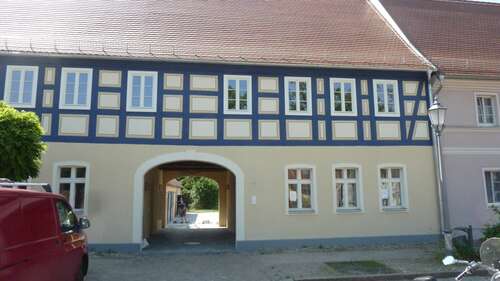 Foto - Büro in Uebigau-Wahrenbrück 291,00 € 44.8 m²