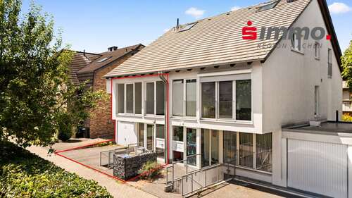 Foto - Wohnung zum Kaufen in Würselen 395.000,00 € 130 m²