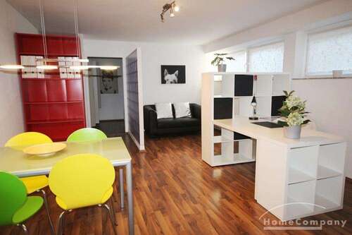 Foto - Wohnen auf Zeit in Saarbrücken Sankt Arnual 890,00 €