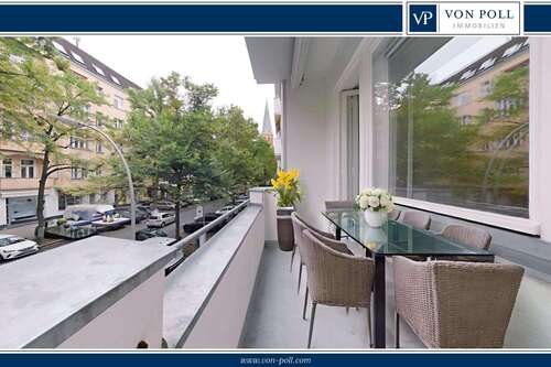 Foto - Wohnung zum Kaufen in Berlin 658.720,00 € 82.34 m²