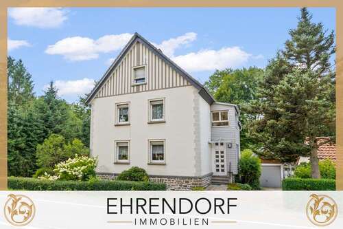 Foto - Haus zum Kaufen in Kierspe 215.000,00 € 126 m²