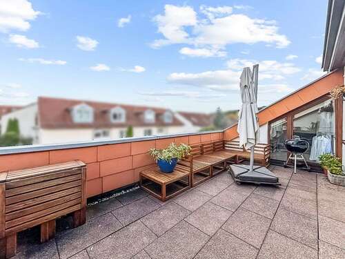 Foto - Wohnung zum Kaufen in Böblingen 435.000,00 € 80.55 m²