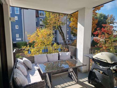 Foto - Wohnung zum Mieten in Regensburg 1.370,00 € 94.4 m²