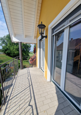 Foto - Wohnung zum Mieten in Erdweg OT Hof 1.100,00 € 89 m²