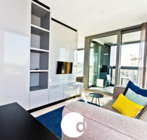 Wohnung zum Mieten in Stuttgart 1.150,00 € 36.12 m²