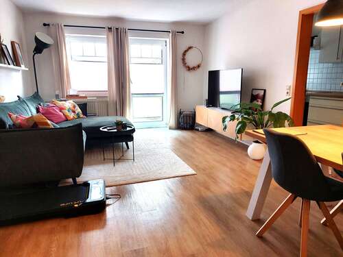 Foto - Wohnung zum Mieten in Bad Saulgau 550,00 € 55 m²