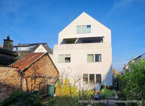 Foto - Haus zum Kaufen in Frankfurt am Main Oberrad 1.250.000,00 € 220.81 m²
