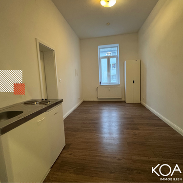 Foto - Wohnung zum Mieten in Hanau 350,00 € 15 m²