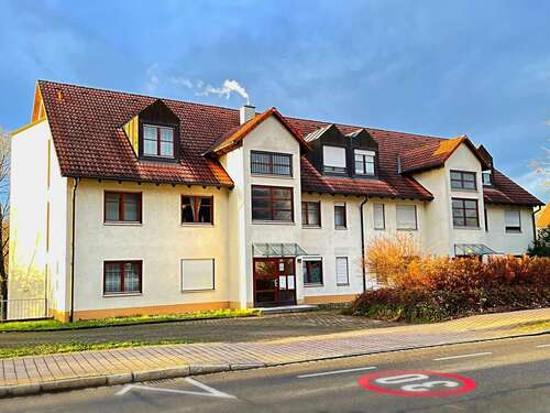 Foto - Wohnung zum Kaufen in Lörrach 232.000,00 € 53 m²