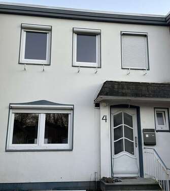 Foto - Haus zum Mieten in Wildeshausen 880,00 € 84 m²