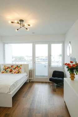 Foto - Wohnen auf Zeit in Hamburg 1.250,00 €