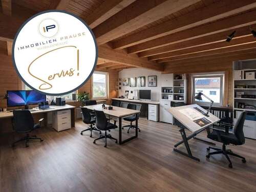 Foto - Büro in Geltendorf 990.000,00 € 369 m²