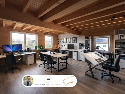 Foto - Büro in Geltendorf 990.000,00 € 369 m²