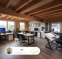 Büro in Geltendorf 990.000,00 € 369 m²