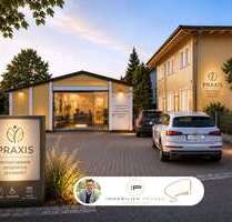 Büro in Geltendorf 990.000,00 € 369 m²
