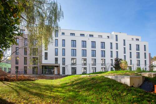 Foto - Wohnung zum Mieten in Winnenden 1.366,00 € 84.63 m²