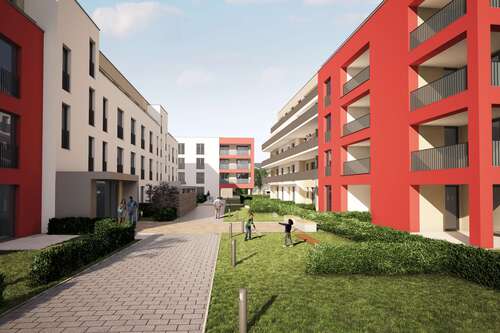 Foto - Wohnung zum Mieten in Winnenden 1.366,00 € 84.63 m²