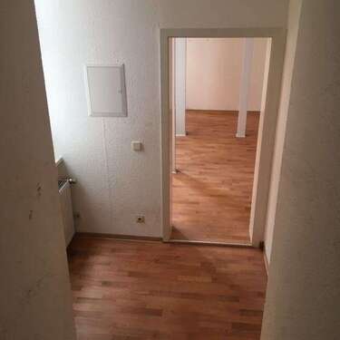 Foto - Wohnung zum Mieten in Mühlhausen 350,00 € 47 m²