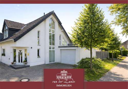 Foto - Haus zum Kaufen in Krefeld 595.000,00 € 108 m²