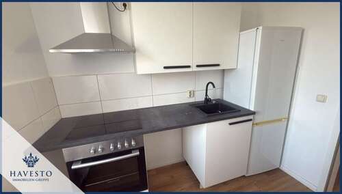 Foto - Wohnung zum Mieten in Magdeburg 426,00 € 42.6 m²