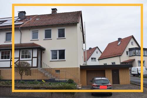 Foto - Haus zum Kaufen in Bilshausen 249.000,00 € 140 m²