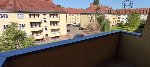 Foto - Wohnung zum Mieten in Magdeburg 352,50 € 47 m²