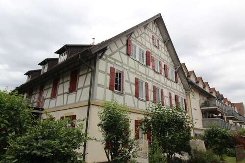 Foto - Wohnung zum Kaufen in Oppenweiler 190.000,00 € 61.91 m²