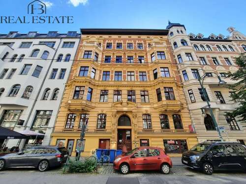 Foto - Wohnung zum Kaufen in Magdeburg 69.000,00 € 43.15 m²