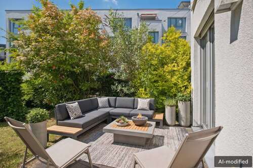 Foto - Wohnung zum Kaufen in Hamburg 760.000,00 € 90 m²