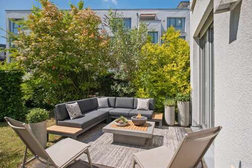 Foto - Wohnung zum Kaufen in Hamburg 760.000,00 € 90 m²