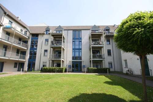 Foto - Wohnung zum Mieten in Inden 210,00 € 41.9 m²