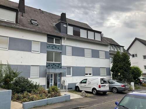 Foto - Wohnung zum Kaufen in Koblenz 269.000,00 € 85 m²