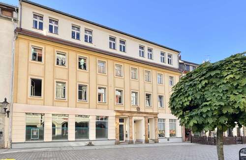 Foto - Spezialgewerbe in Freiberg 600.000,00 € 742.33 m²