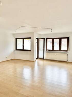 Foto - Wohnung zum Kaufen in Bammental 210.000,00 € 61.2 m²