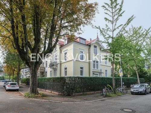 Foto - Wohnung zum Kaufen in Freiburg 1.435.000,00 € 182 m²