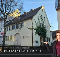 Haus zum Kaufen in Ludwigsburg 852.500,00 € 235 m²