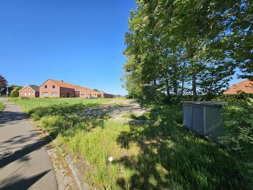 Foto - Grundstück zu verkaufen in Weener 160.000,00 € 6000 m²