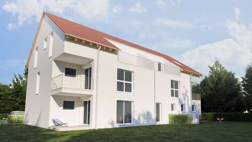 Foto - Wohnung zum Kaufen in Hagenbach 379.900,00 € 79.15 m²