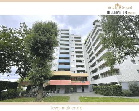 Foto - Wohnung zum Kaufen in Köln 200.000,00 € 64 m²