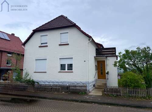 Foto - Haus zum Kaufen in Einbeck 185.000,00 € 235 m²