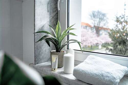 Foto - Wohnung zum Mieten in Bad Sulza 320,00 € 54.4 m²