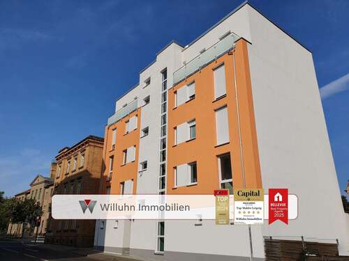 Foto - Wohnung zum Kaufen in Leipzig 329.990,00 € 71.61 m²