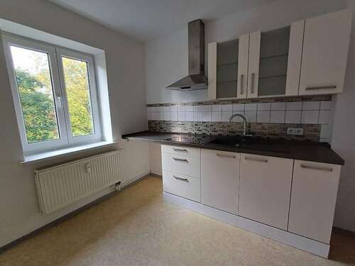 Foto - Wohnung zum Mieten in Merseburg 341,00 € 52.8 m²