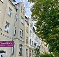 Wohnung zum Mieten in Halle 460,00 € 51.82 m²